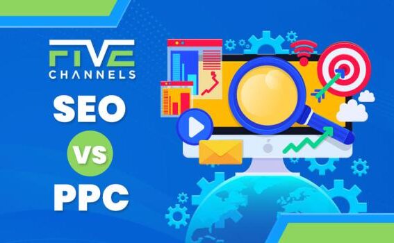 Seo vs ppc differences