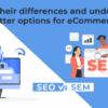 Regular seo vs enterprise seo understanding the difference
