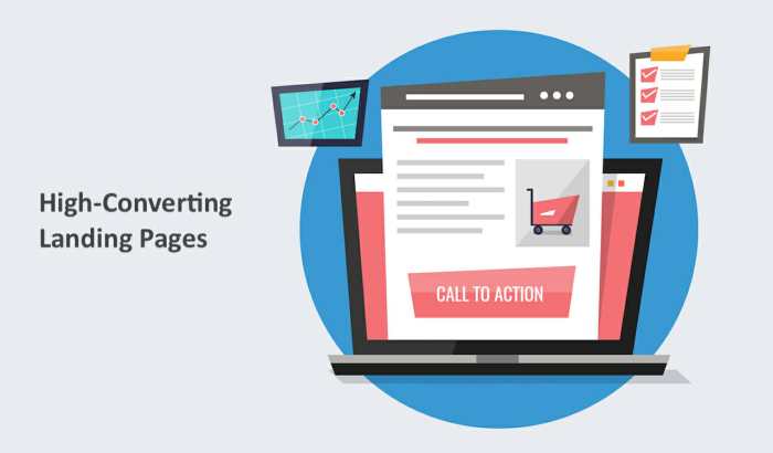 Ultimate guide high converting geo landing pages