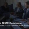 Boost business with salesforce cloud services
