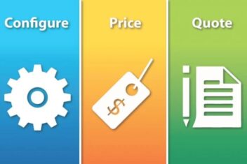 Sales challenges can solve with salesforce cpq
