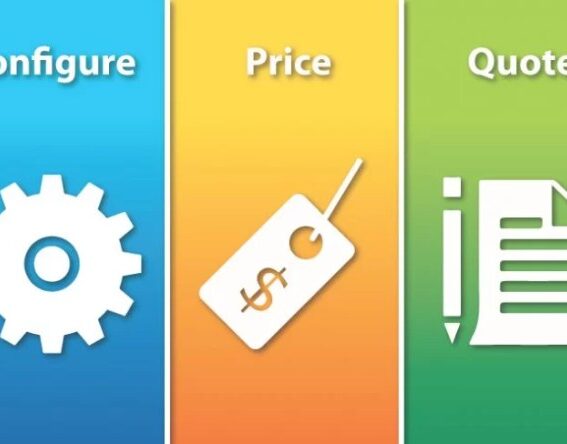 Sales challenges can solve with salesforce cpq