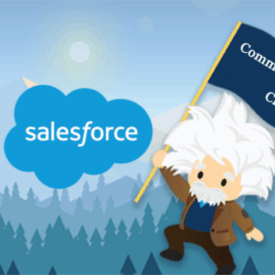 Salesforce community cloud vs experience cloud exploring the best platform for business success