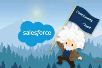 Salesforce community cloud vs experience cloud exploring the best platform for business success