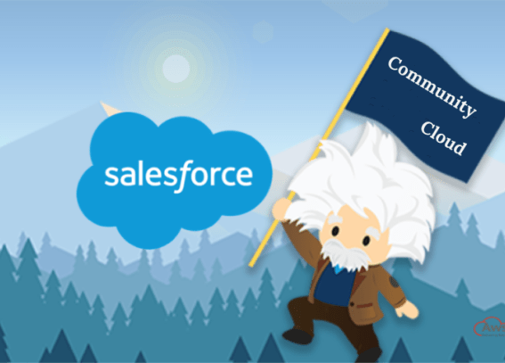 Salesforce community cloud vs experience cloud exploring the best platform for business success