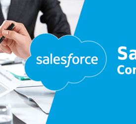 Boost your sales and marketing with salesforce consulting services