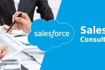 Boost your sales and marketing with salesforce consulting services