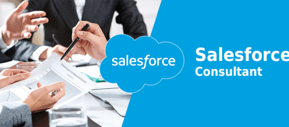 Boost your sales and marketing with salesforce consulting services