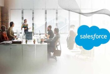 Unlocking success salesforce solutions for small businesses