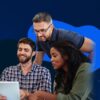 Salesforce marketing cloud customer centric