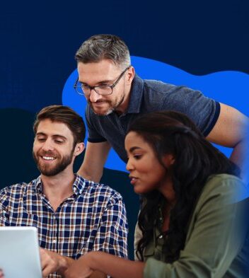 Salesforce marketing cloud customer centric