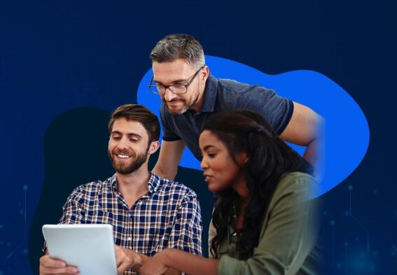 Salesforce marketing cloud customer centric