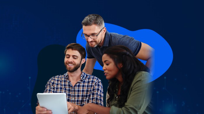 Salesforce marketing cloud customer centric