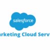 Salesforce marketing cloud platform