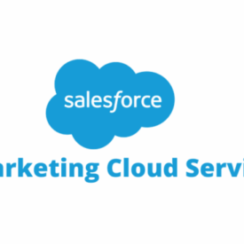 Salesforce marketing cloud platform