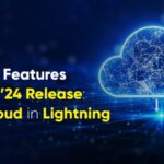 The features of salesforce in cloud computing