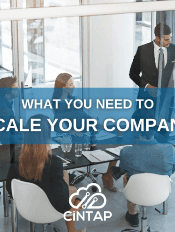 How to systematically grow your technology firm to the next level