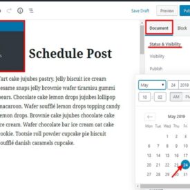 Options recycle post posts wpexplorer how