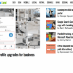 How to get your website added to google news and drive real time traffic