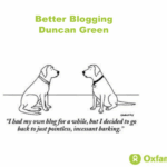 How to write a great blog post