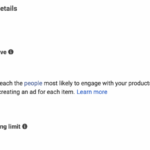 Meta teases new updates to its ad campaign set up process