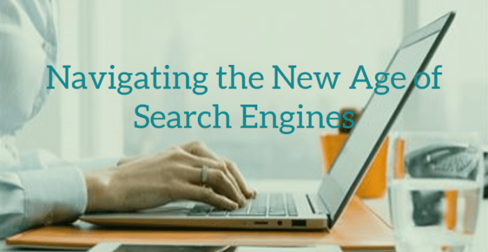 The future of seo as the future google search rolls out