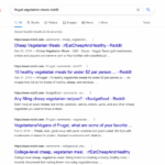 Google highlights online discussions forums in search results