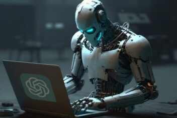 Is it possible for search engines to recognize ai generated content