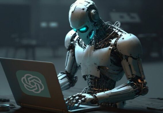 Is it possible for search engines to recognize ai generated content