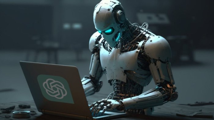 Is it possible for search engines to recognize ai generated content