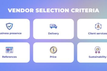 What buyers want the buyers selection process