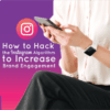 Instagram hacks for boosting website traffic