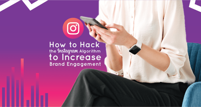 Instagram hacks for boosting website traffic