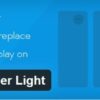 Install custom sidebars plugin
