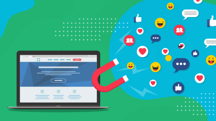Double your social media traffic