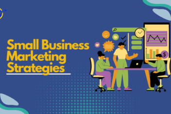 Eleven best marketing strategies for small businesses