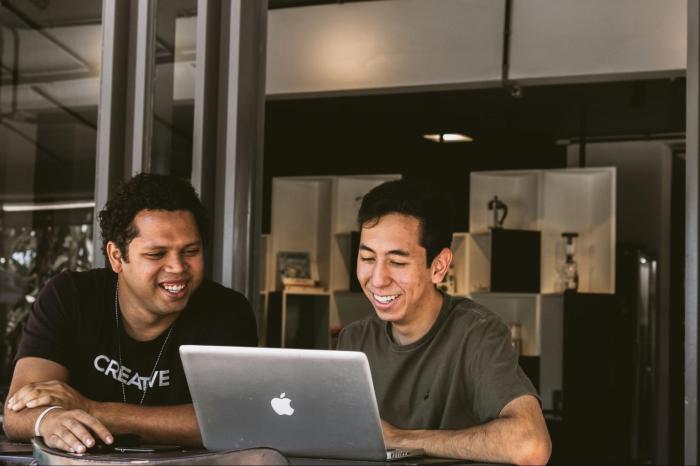 Small business need a comprehensive guide to addressing the specific needs of smbs