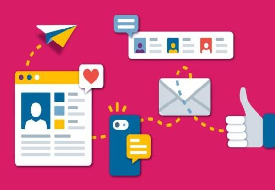 The ultimate guide to social media management