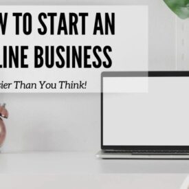 Embark on your e commerce journey with ease