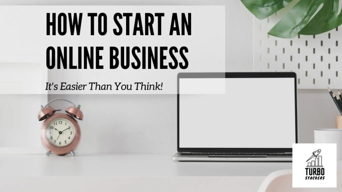 Embark on your e commerce journey with ease