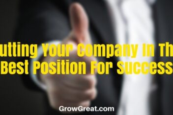 The 1 what a e c executives can do to position their firms for success