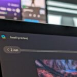 Windows 11 recall glitch has the most interesting fix