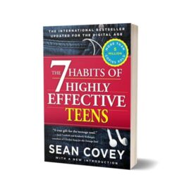 Good books to read 7 habits of highly effective teens