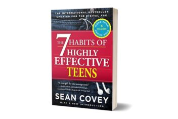 Good books to read 7 habits of highly effective teens