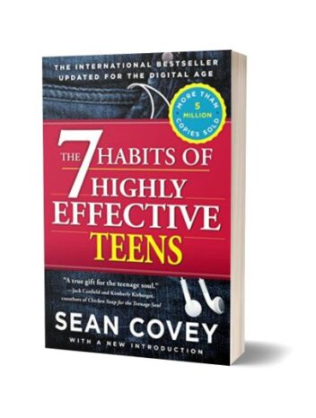 Good books to read 7 habits of highly effective teens
