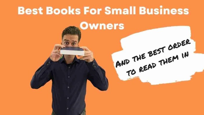 Business books best help thrive Business books best help thrive