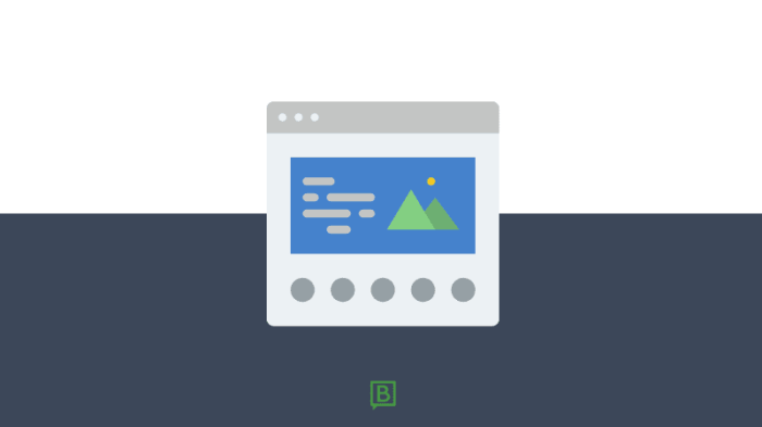 Optimizing ppc landing pages for better performance