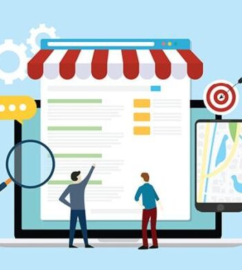 Boost your online visibility with local business schema markup