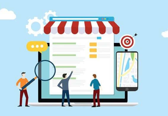 Boost your online visibility with local business schema markup