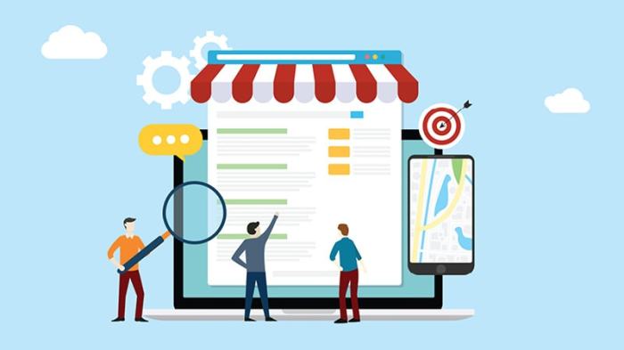 Boost your online visibility with local business schema markup